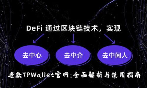 老款TPWallet官网：全面解析与使用指南