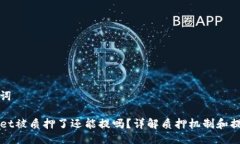 与关键词TPWallet被质押了还能提吗？详解质押机制