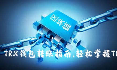 : imtoken TRX钱包转账指南，轻松掌握TRX转账技巧