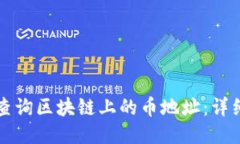 如何查询区块链上的币地址：详细指南