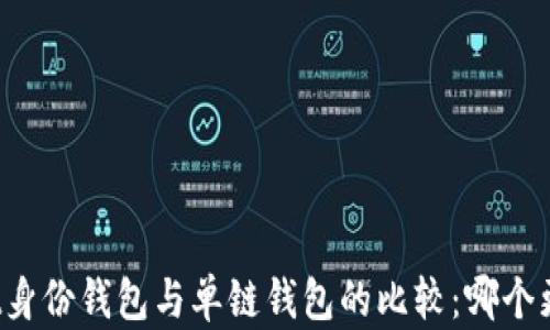 
TPWallet身份钱包与单链钱包的比较：哪个更适合您？