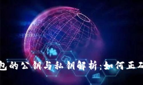 : 比特币钱包的公钥与私钥解析：如何正确理解和使用
