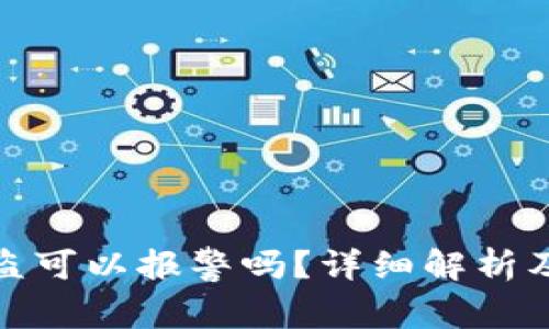 TP钱包被盗可以报警吗？详细解析及防范措施