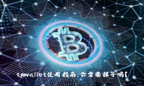 tpwallet使用指南：你需要梯子吗？