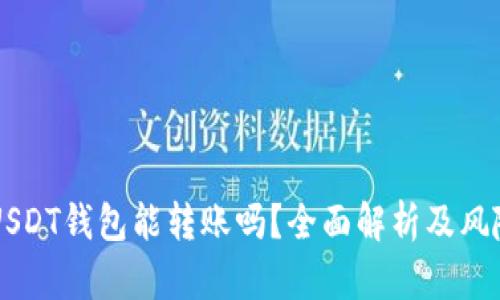 高仿USDT钱包能转账吗？全面解析及风险提示