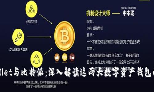 TPWallet与比特派：深入解读这两大数字资产钱包的异同