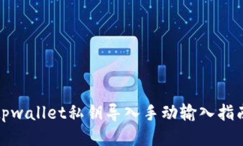 tpwallet私钥导入手动输入指南