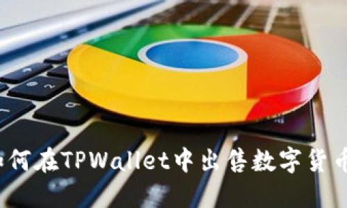 如何在TPWallet中出售数字货币？