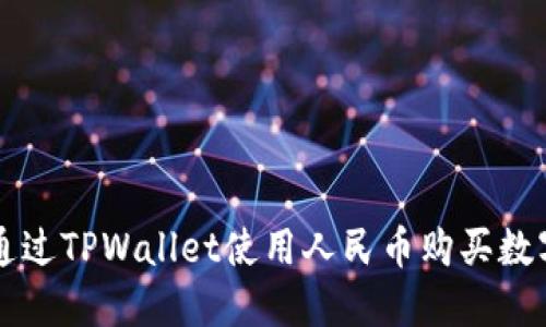 如何通过TPWallet使用人民币购买数字货币