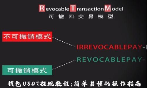 
钱包USDT提现教程：简单易懂的操作指南