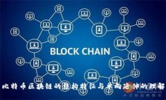 比特币区块链的结构特征