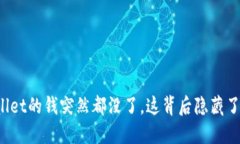 TPWallet的钱突然都没了，这